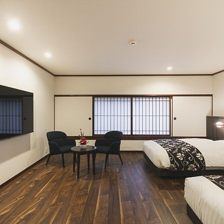Hotel Hamilton Ureshino Exterior foto