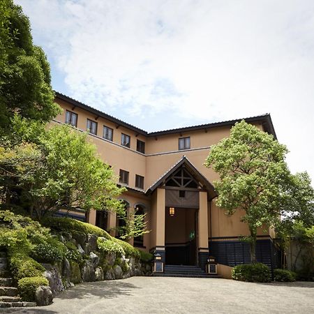 Hotel Hamilton Ureshino Exterior foto