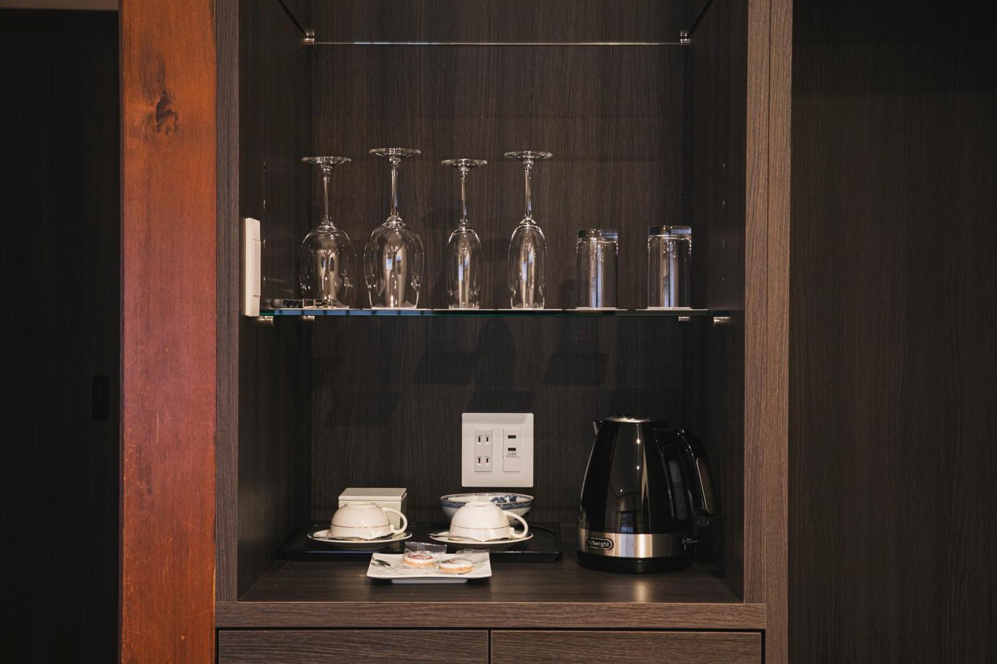 Hotel Hamilton Ureshino Habitación foto